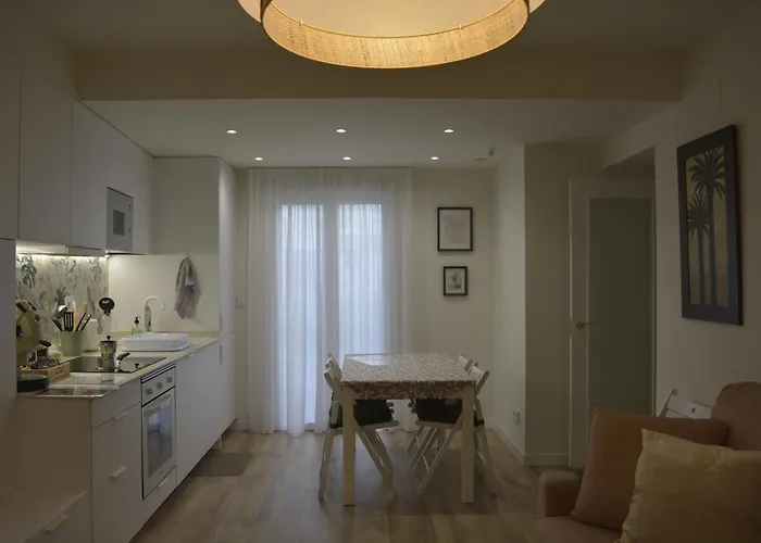 Casa Macarena Sunflower Appartement