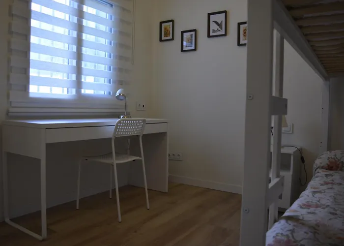 Casa Macarena Sunflower Appartement Séville