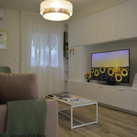 Casa Macarena Sunflower Appartement