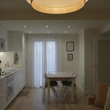 Casa Macarena Sunflower Appartement