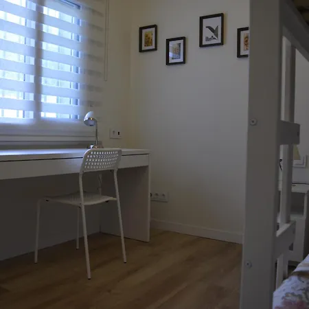 Casa Macarena Sunflower Appartement Sevilla