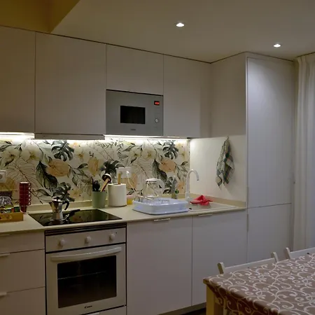 Appartement Casa Macarena Sunflower