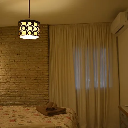 Casa Macarena Sunflower * Sevilla